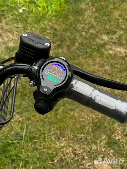 Монстр Аренда электровелосипедов (Монстр)