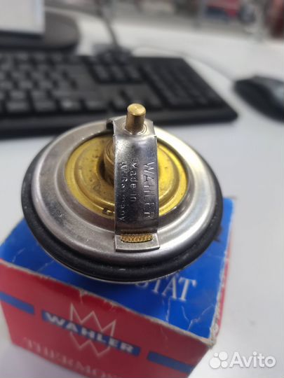 Термостат BMW 3' E21, E30, 5' E12, E28, E34