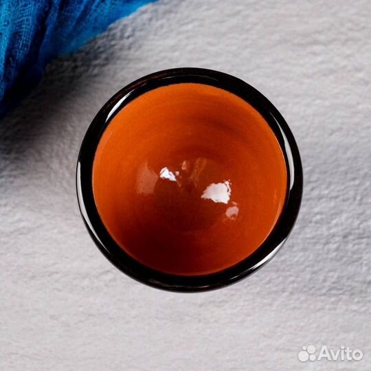 Рюмка Самарканд, 7 см