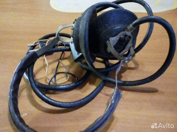 Наушники реаритет