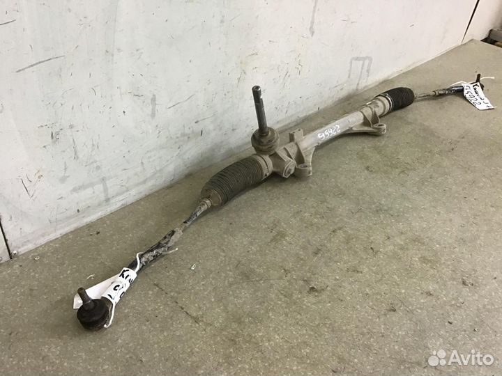 Рейка рулевая Nissan Qashqai (J11) 2014