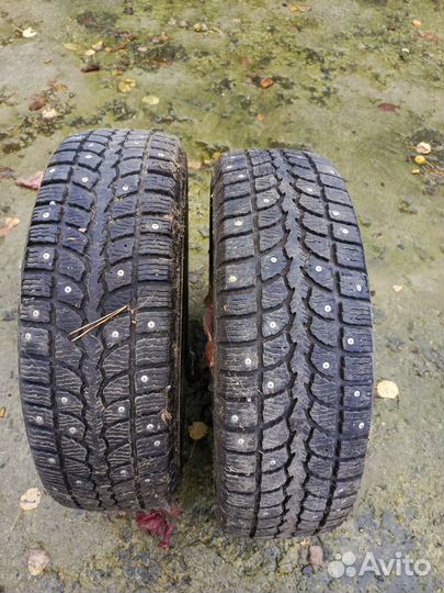 КАМА 505 Irbis 175/65 R14
