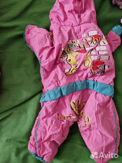 Одежда для собак мелких пород