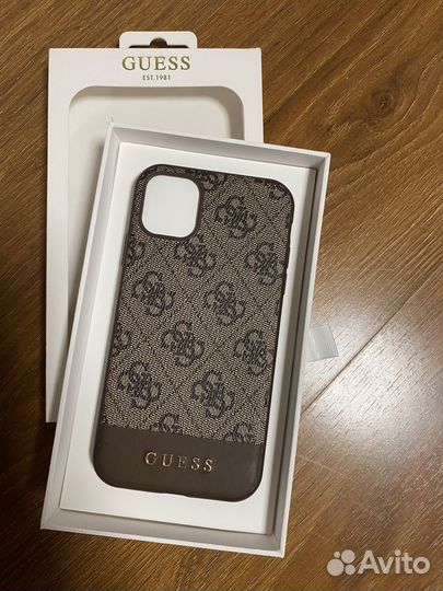 Чехол на iPhone 11/Xr