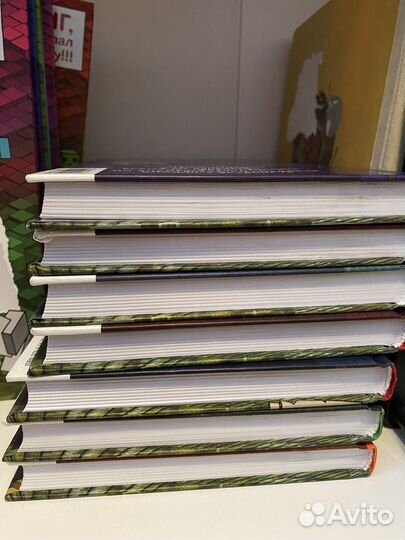 Дневник Стива