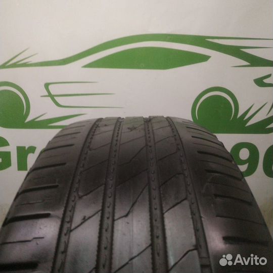 Nokian Tyres Hakka Blue SUV 225/60 R18