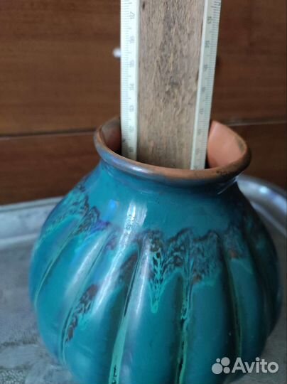 Ваза керамика СССР