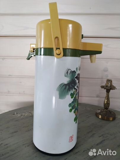 Термос-кулер