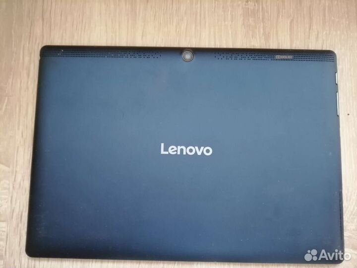 Планшет lenovo TAB 2 A10-30