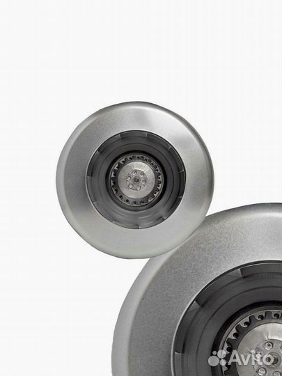 Промышленные канальный вентилятор