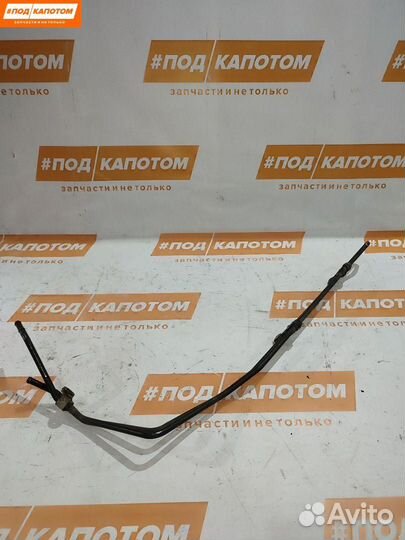 Радиатор гидроусилителя Mazda CX-9 рест. 2009