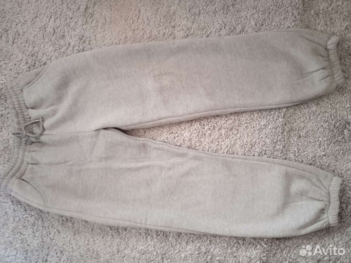 Костюм спортивный