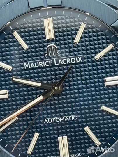 Часы Maurice Lacroix Aikon 42mm