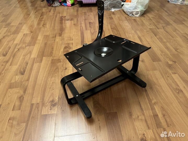 Кронштейн крепление для телевизора и плеера