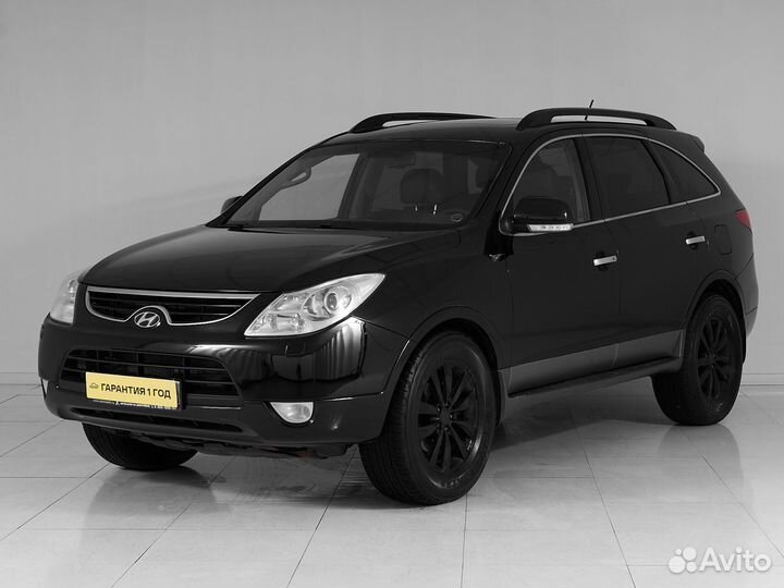 Hyundai ix55 3.0 AT, 2010, 179 000 км