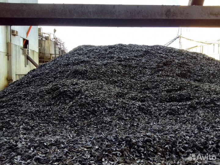 Шелуха, лузга подсолнечника с доставкой