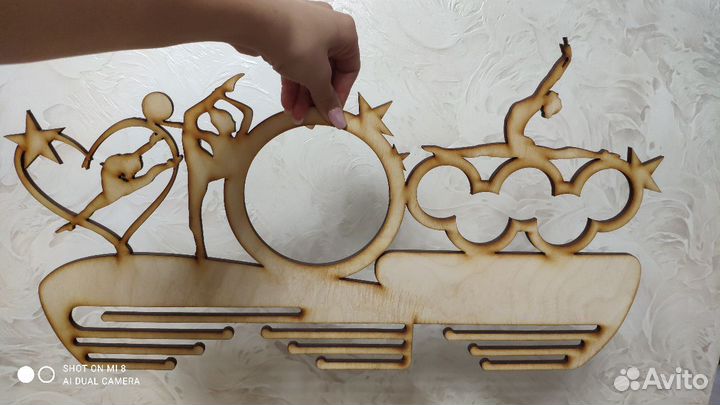 Медальница