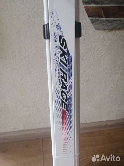 Лыжи беговые