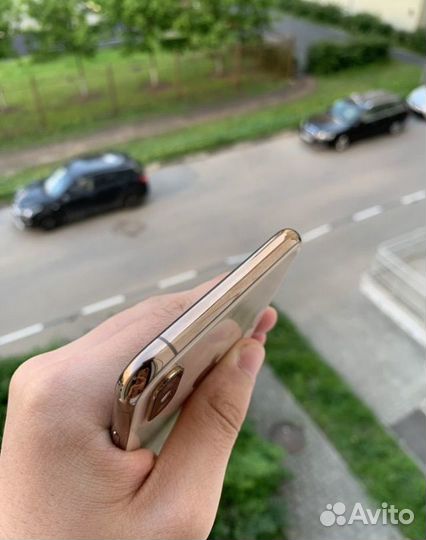 iPhone Xs Max, 256 ГБ