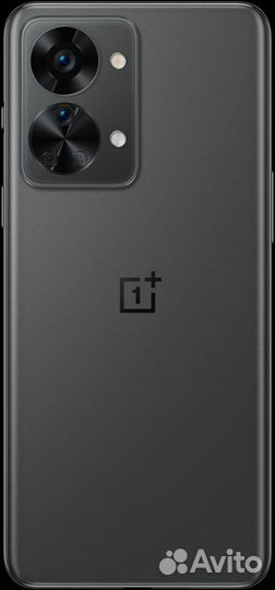 OnePlus Nord 2T, 8/128 ГБ