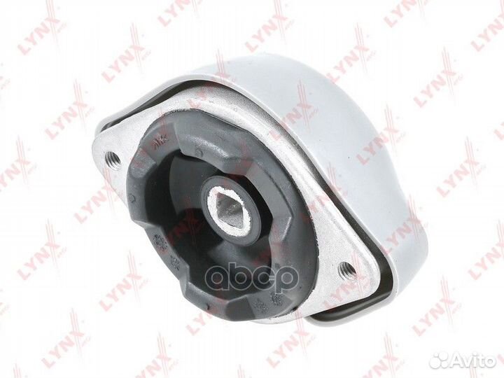 Подушка коробки передач зад прав ;audi A4