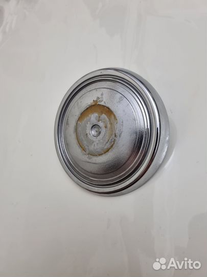 Эмблема bmw 82 мм