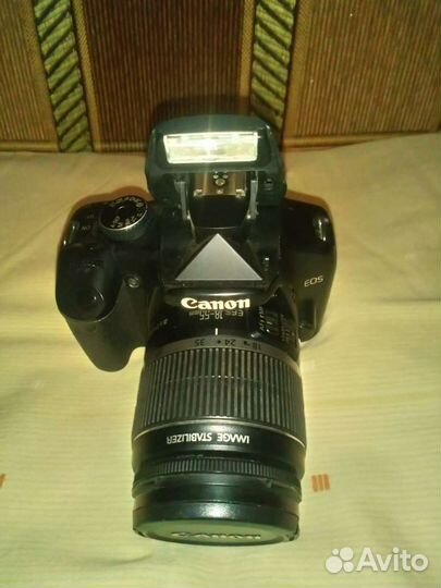 Фотоаппарат