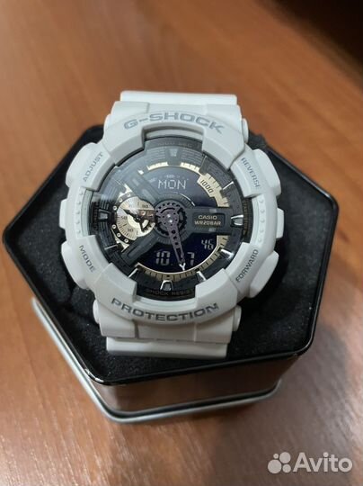 Мужские часы Casio