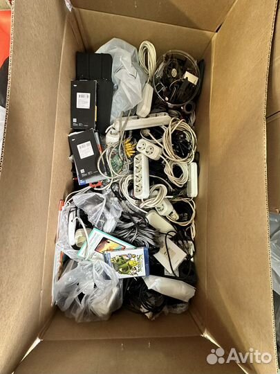 Комплектующие для пк