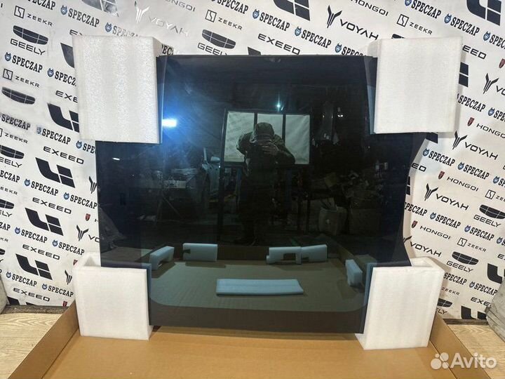 Стекло панорамной крыши Zeekr 001 SEA1 2022+