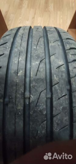 Комплект летних колес 15 диаметр