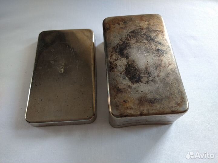 Биксы для стерилизации из нержавеющей стали