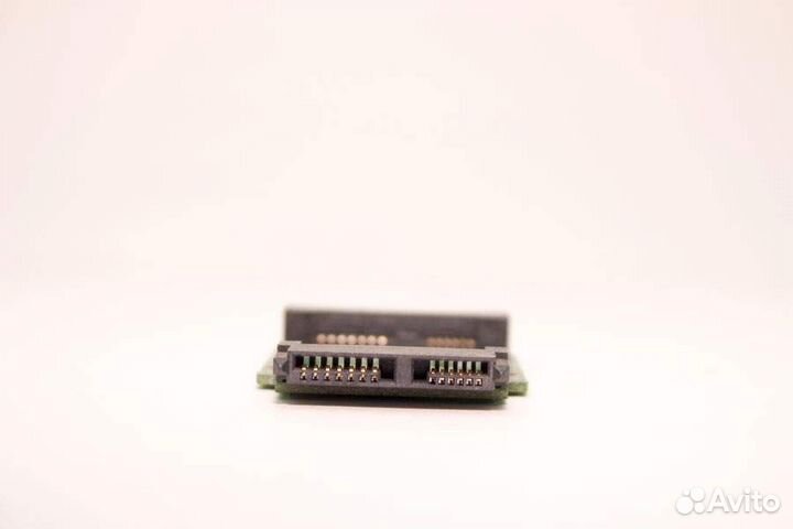 Плата-переходник SATA ODD 60-nvdcd1000-A01 69N0EGJ