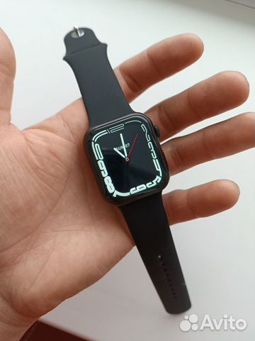 Smart watch x8 объявление продам