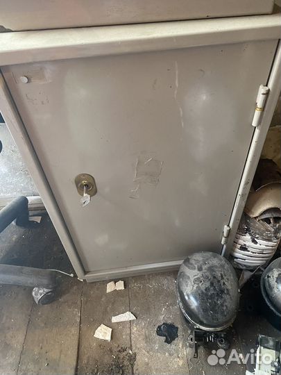 Сейф для документов