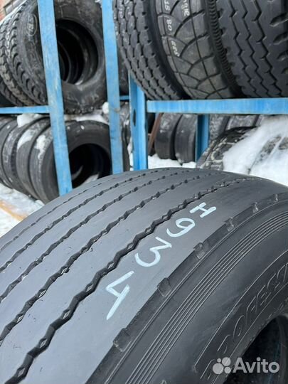 Cordiant Professional TR-1 385/65r22.5