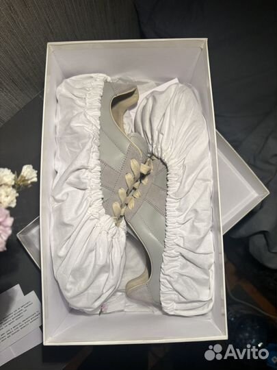 Maison margiela replica