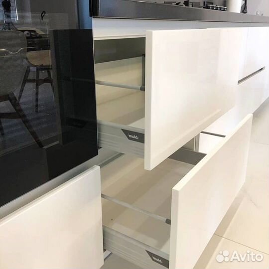 Кухня на заказ. Своё производство