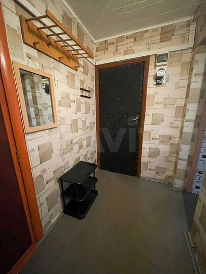 Комната 17 м² в 8-к., 2/9 эт.