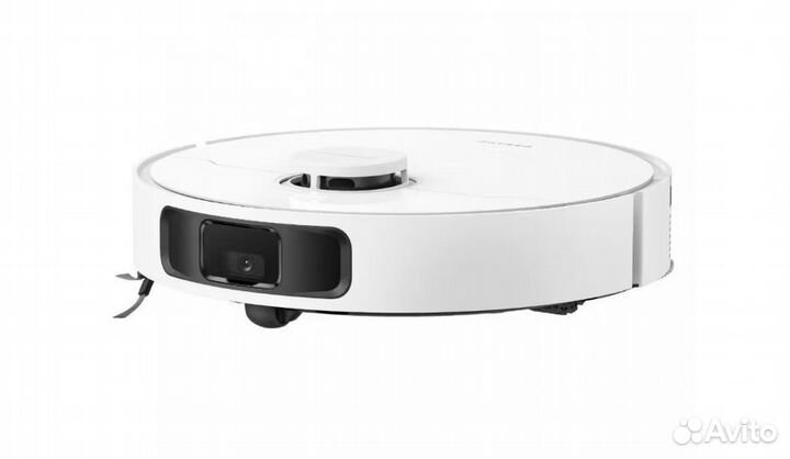 Робот-пылесос DreameBot L10s Pro Gen2