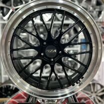 Литые диски 2KForged 8.5×R20 5×114.3
