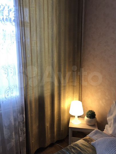 1-к. квартира, 38 м², 1/5 эт.