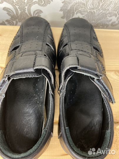 Туфли для школьника