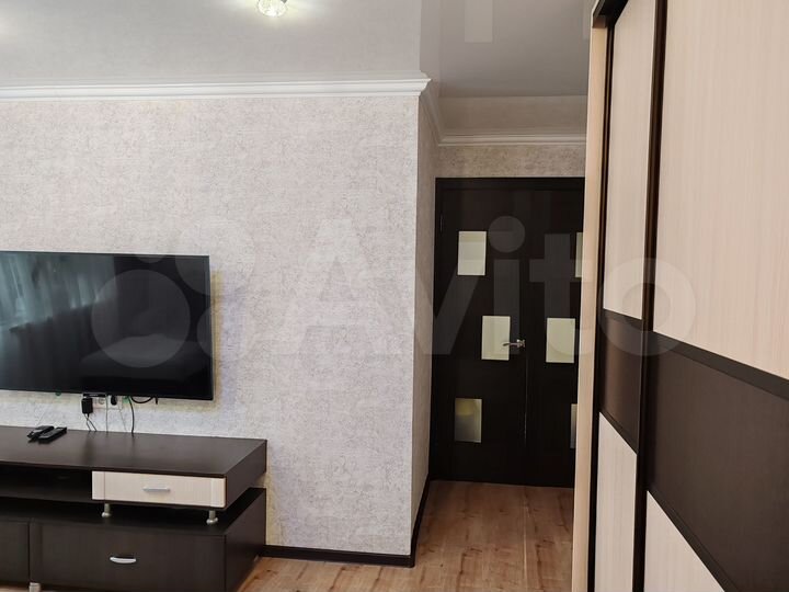 3-к. квартира, 60 м², 5/9 эт.