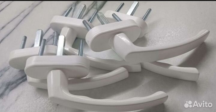 Ручки оконные