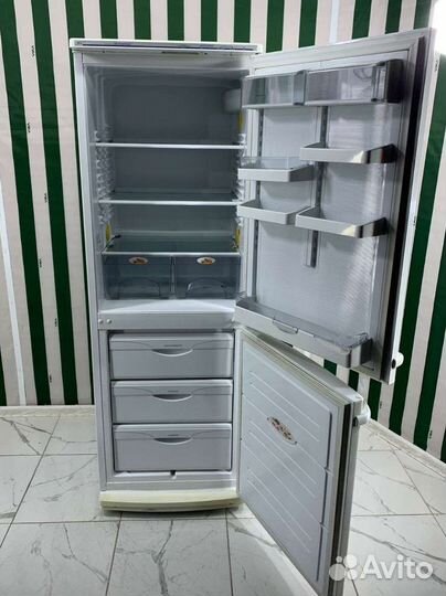 Холодильник бу с гарантией и доставкой