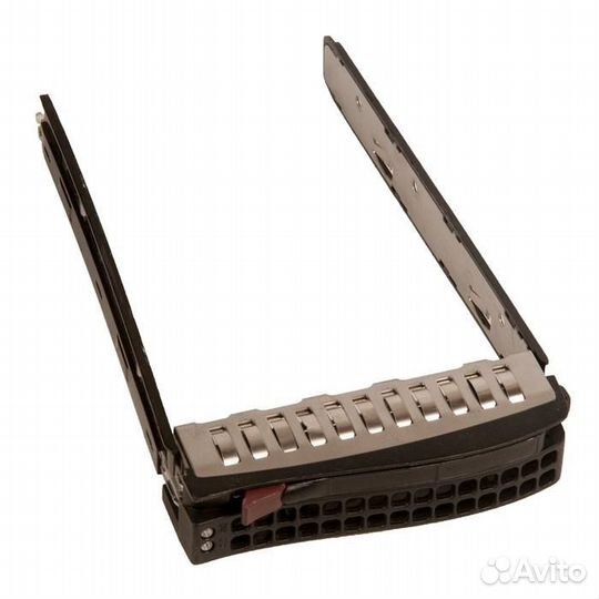 Корзина SuperMicro для установки HotSwap 3.5