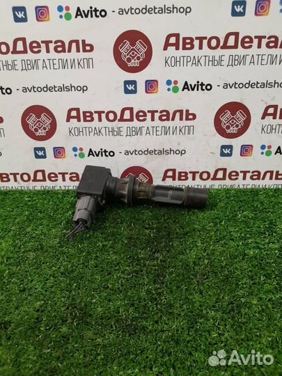 Катушка зажигания Mazda 3 BL 2008 6M8G12A366