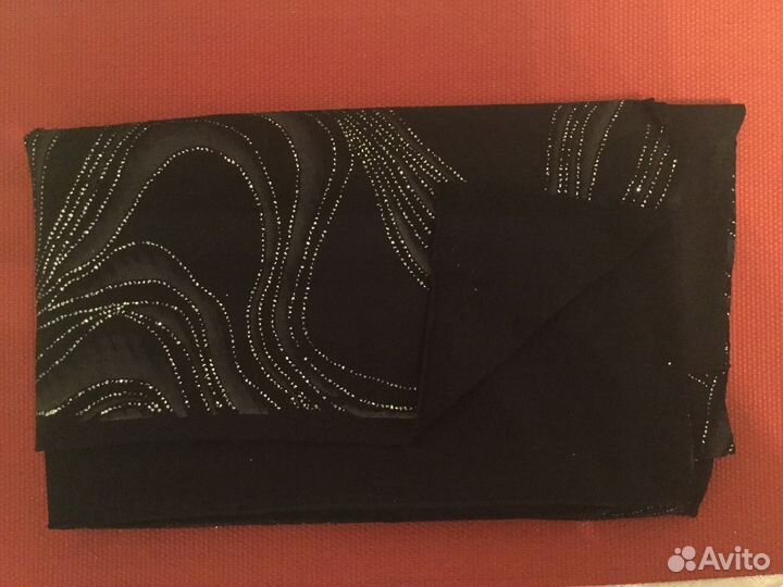 Ткань стрейчевая