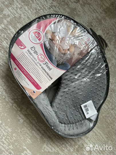 Подушка для кормления